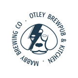 Otley Brewpub & Kitchen logo